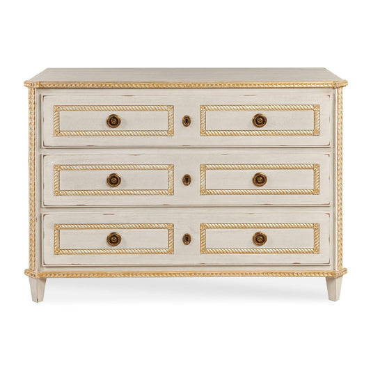 Century Furniture Monarch Emily Chest