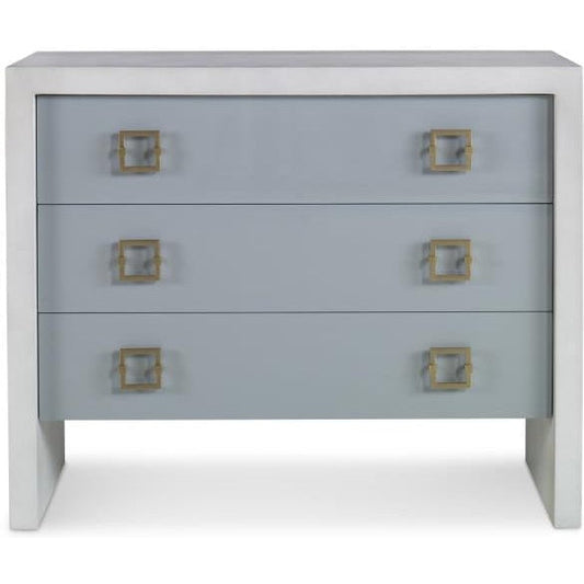 Century Furniture Monarch Liza Drawer Chest