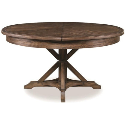 Century Furniture Monarch Collin Expandable Dining Table
