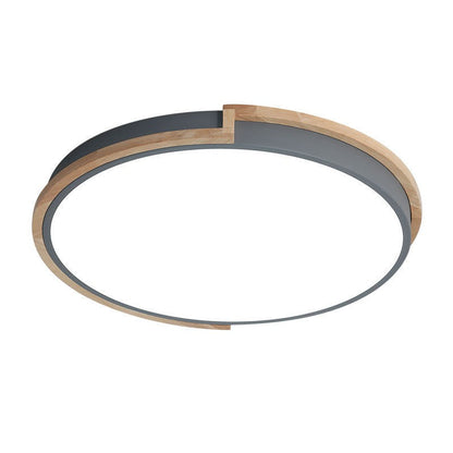 Modern Bedroom Ceiling Lamp