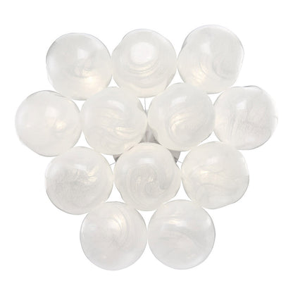 Cosmic 12 Light 36" Wide LED Suspension Multi Light Pendant