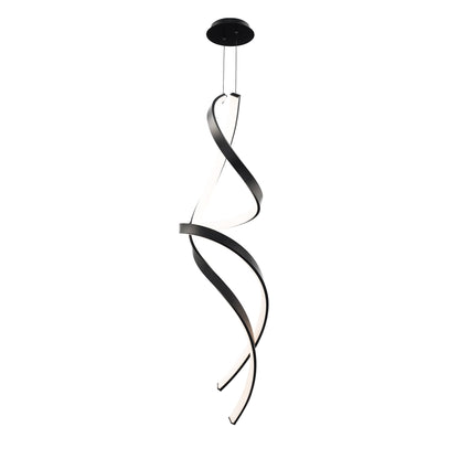 Synopsis 18" Wide LED Suspension Pendant