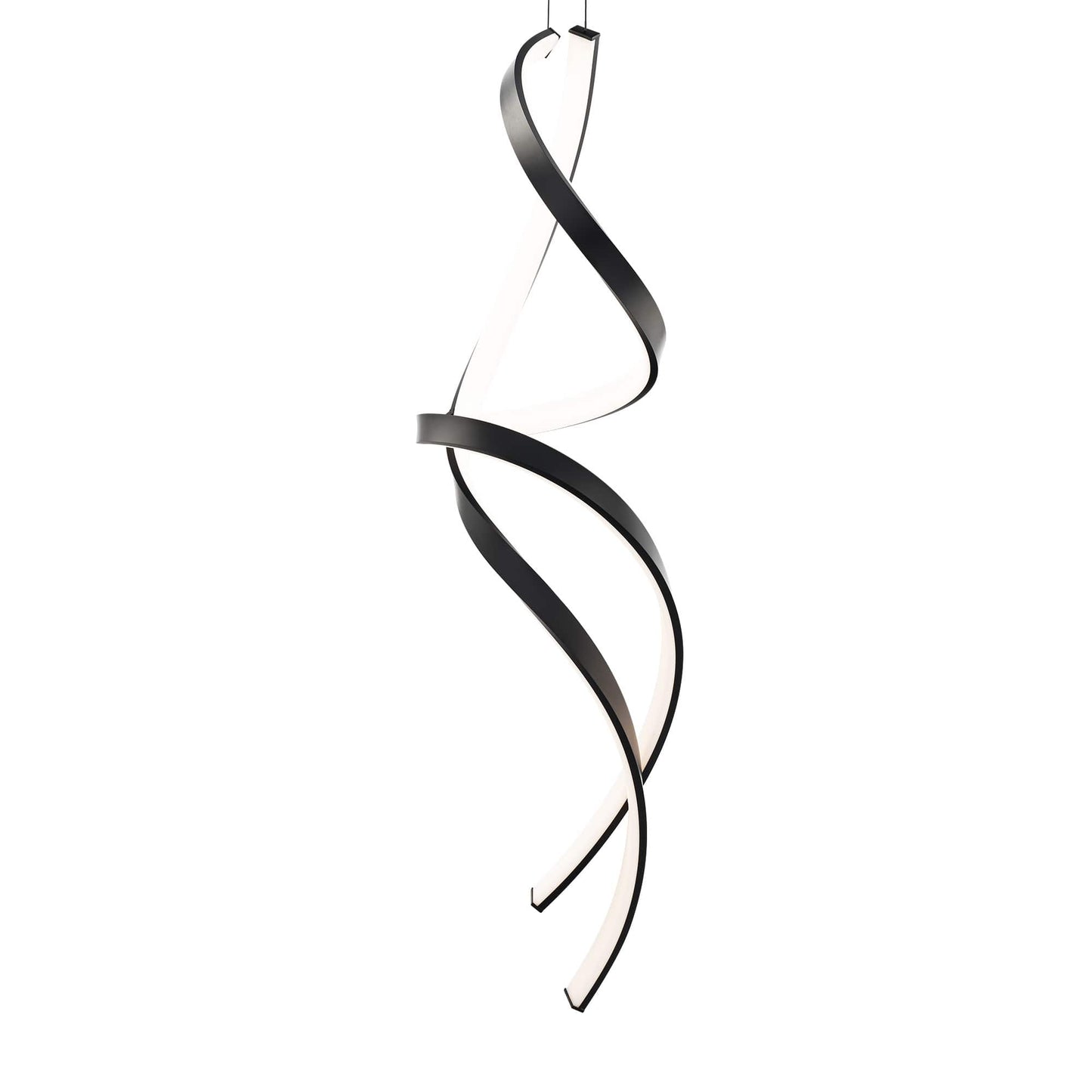 Synopsis 18" Wide LED Suspension Pendant