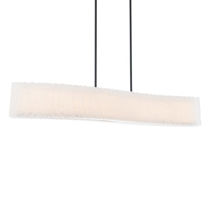 Modern Forms Rhiannon 48" Wide LED Linear Chandelier