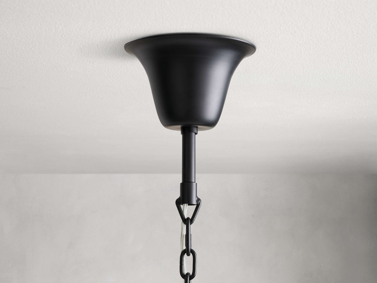 Montclair Grand Tier Crystal Chandelier
