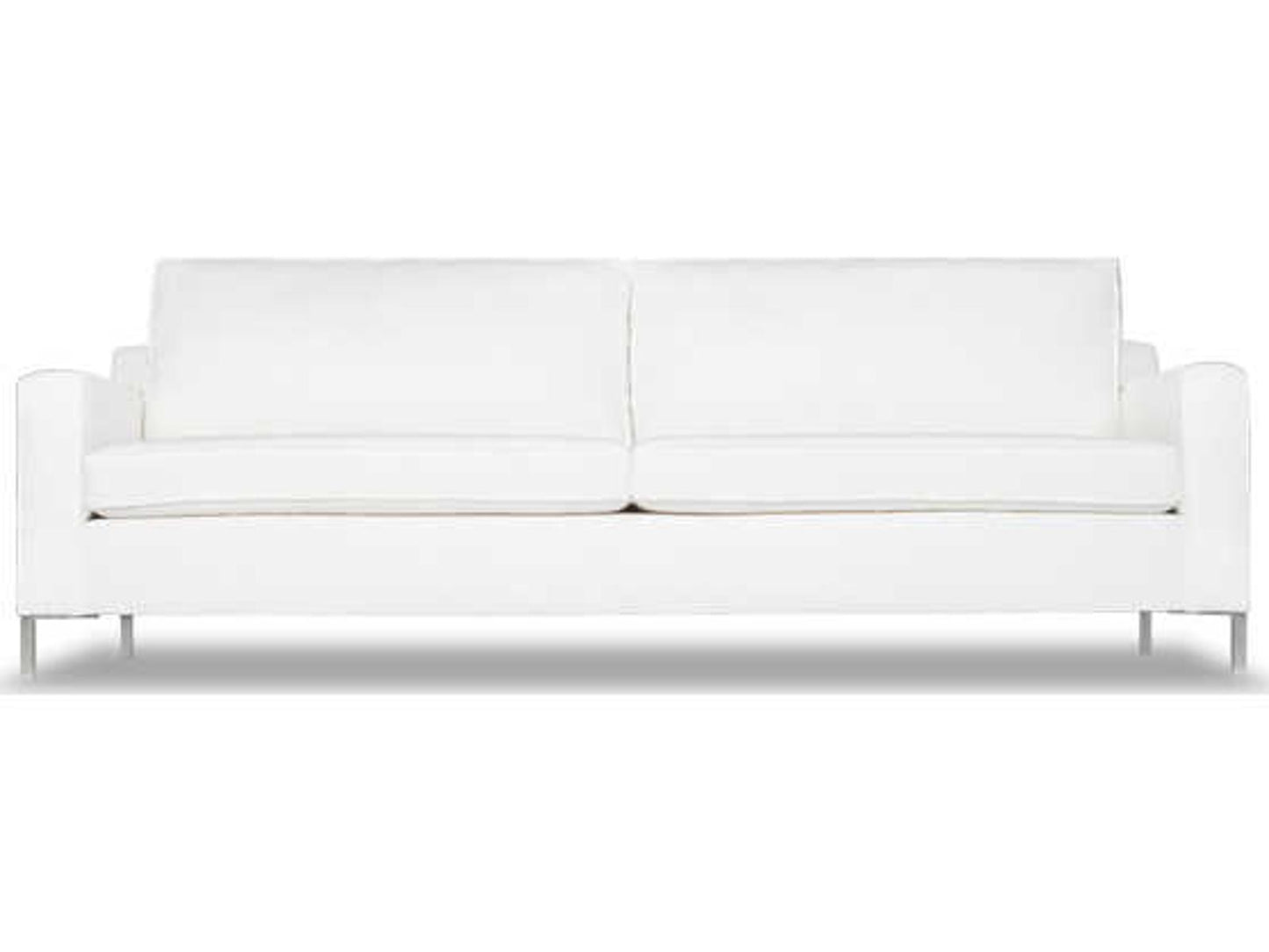 Alex Upholstered Sofa with Custom Options