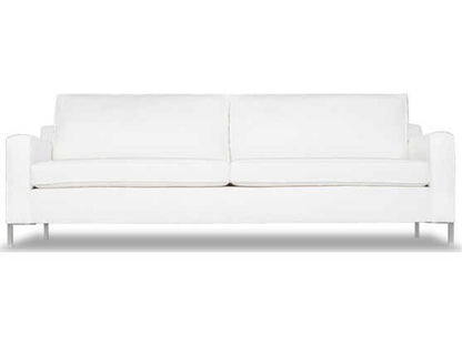 Alex Upholstered Sofa with Custom Options