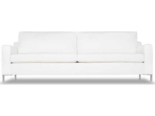 Alex Upholstered Sofa with Custom Options