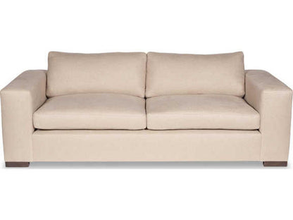 Hov Upholstered Sofa with Modern Clean Lines
