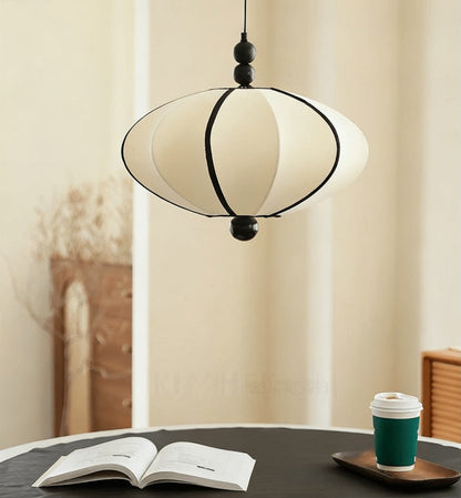 Noctara Lantern Pendant Light