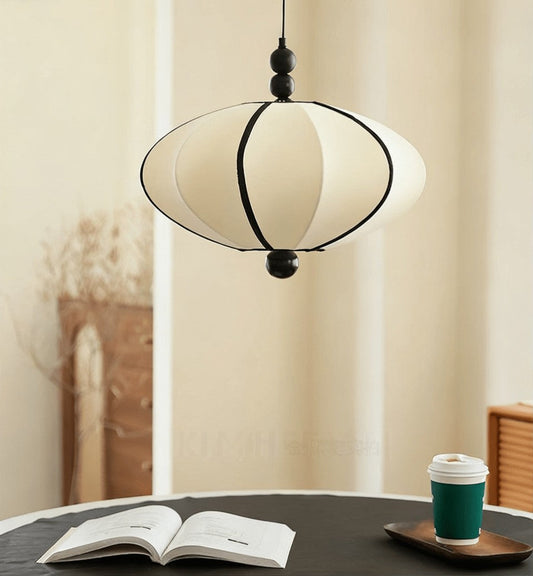 Noctara Lantern Pendant Light