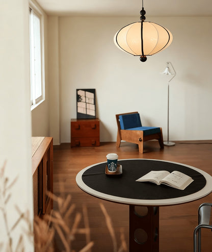 Noctara Lantern Pendant Light