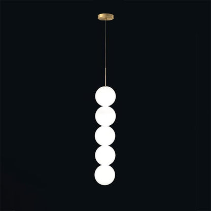 Numeria Orb Pendant