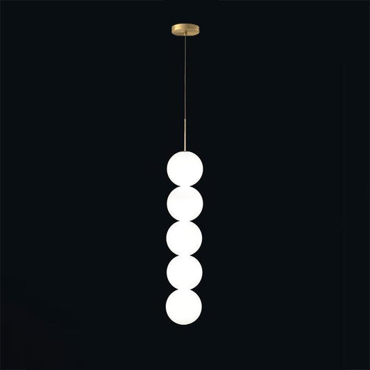 Numeria Orb Pendant