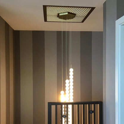 Numeria Orb Pendant