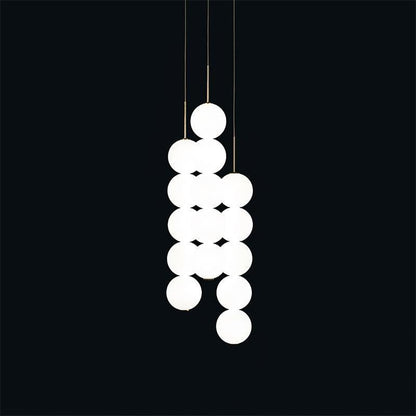 Numeria Orb Pendant