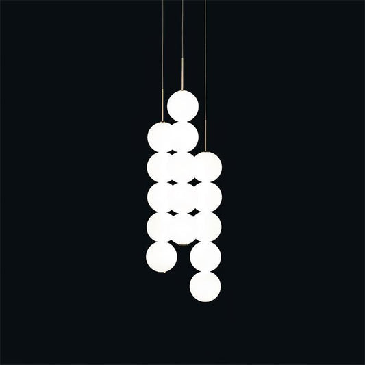 Numeria Orb Pendant