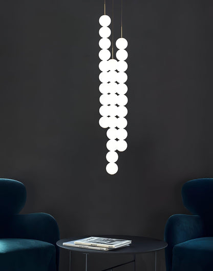 Numeria Orb Pendant