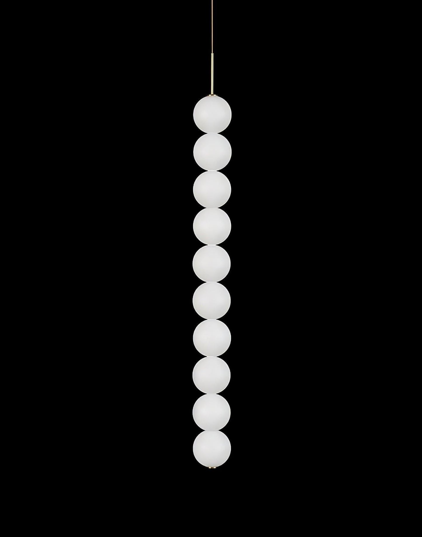 Numeria Orb Pendant