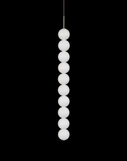 Numeria Orb Pendant