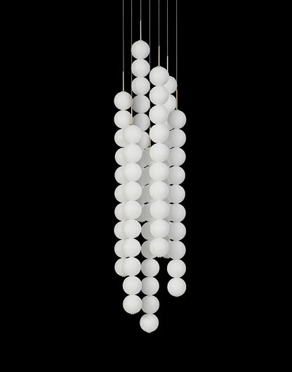 Numeria Orb Pendant