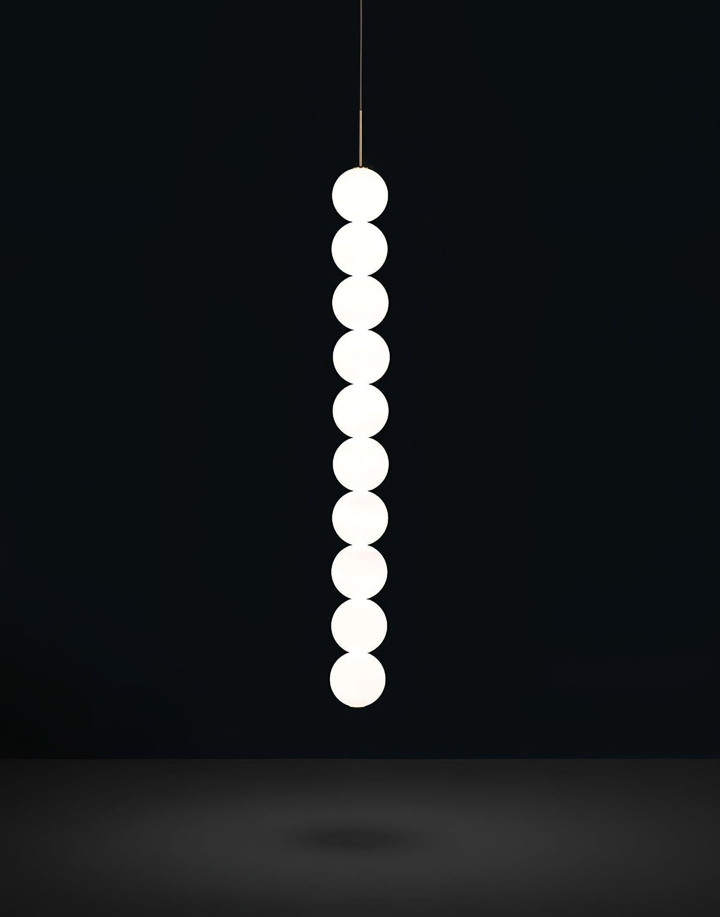 Numeria Orb Pendant