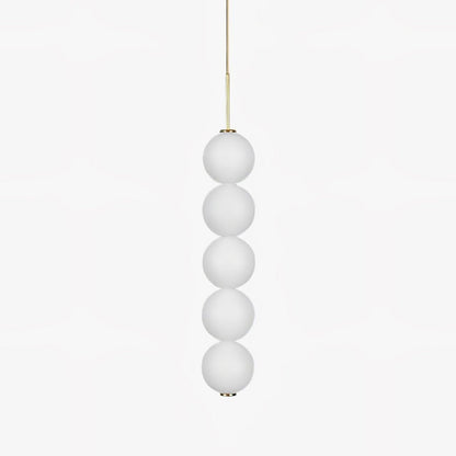 Numeria Orb Pendant