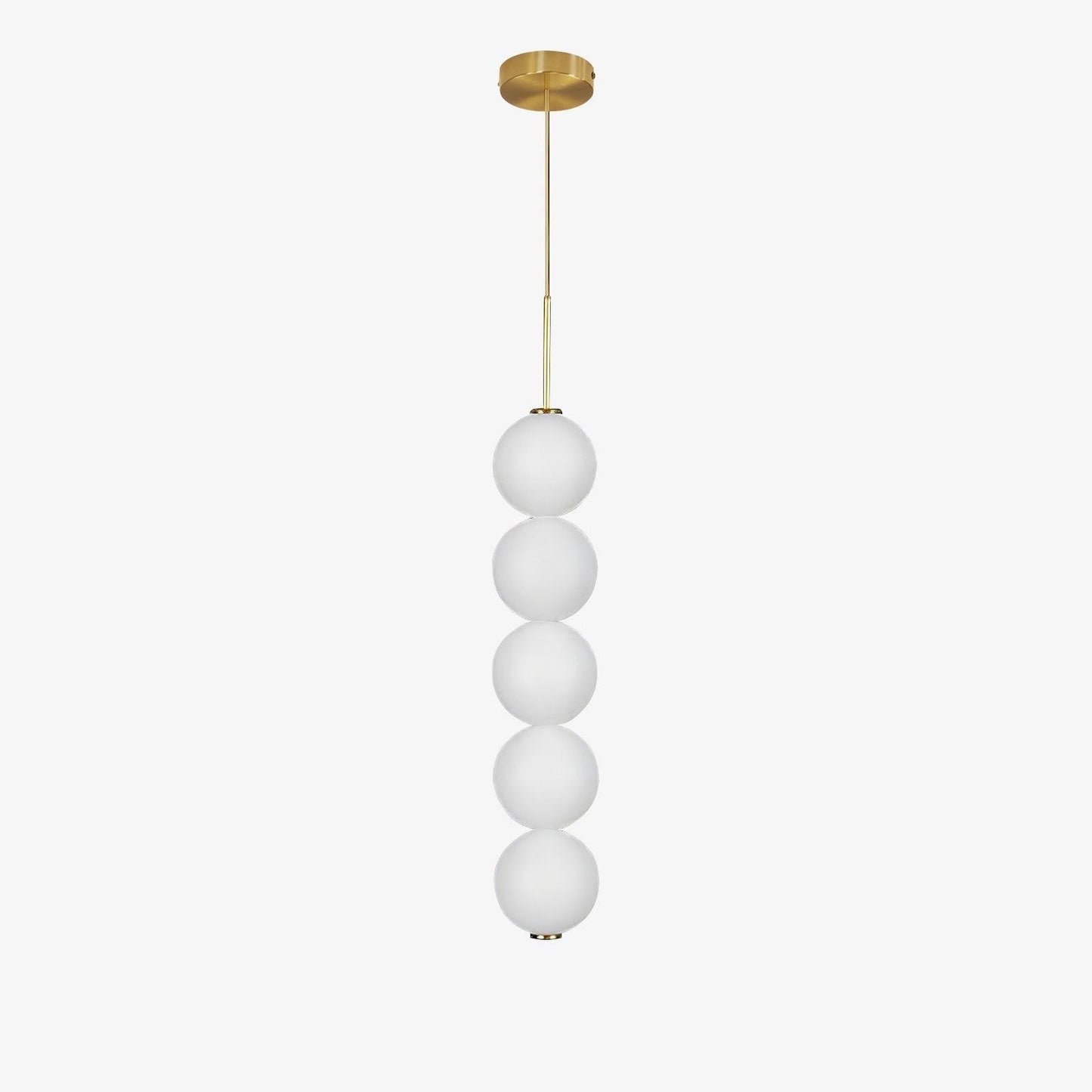 Numeria Orb Pendant