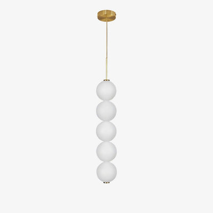 Numeria Orb Pendant