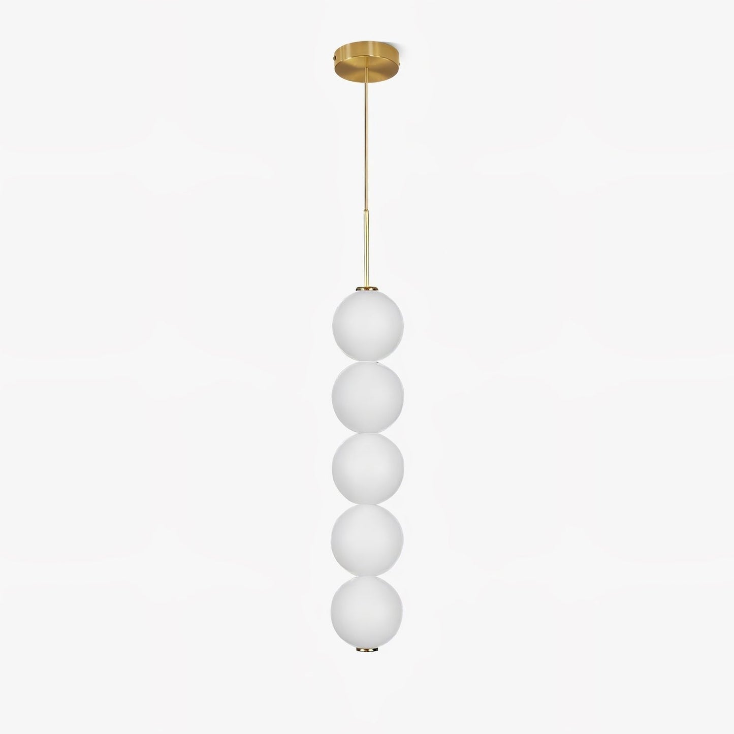 Numeria Orb Pendant
