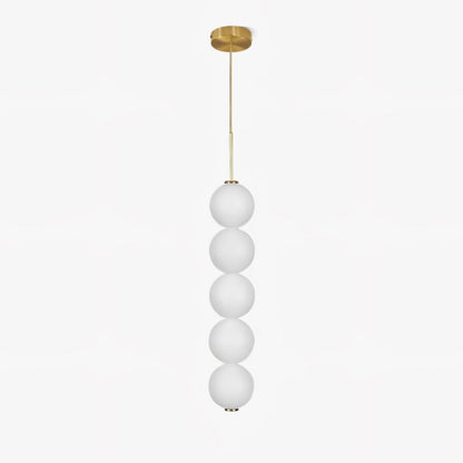 Numeria Orb Pendant