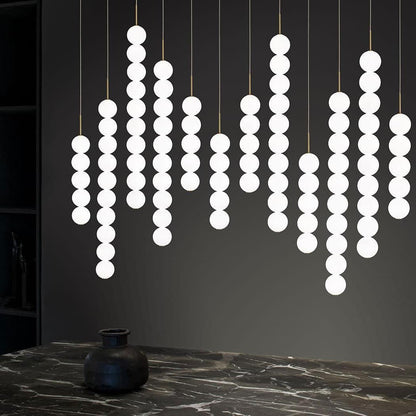 Numeria Orb Pendant