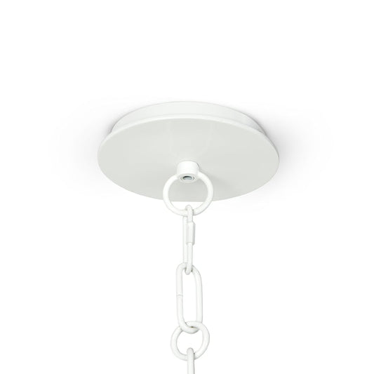 Palecek Miramar 4 Light 47" Wide Chandelier