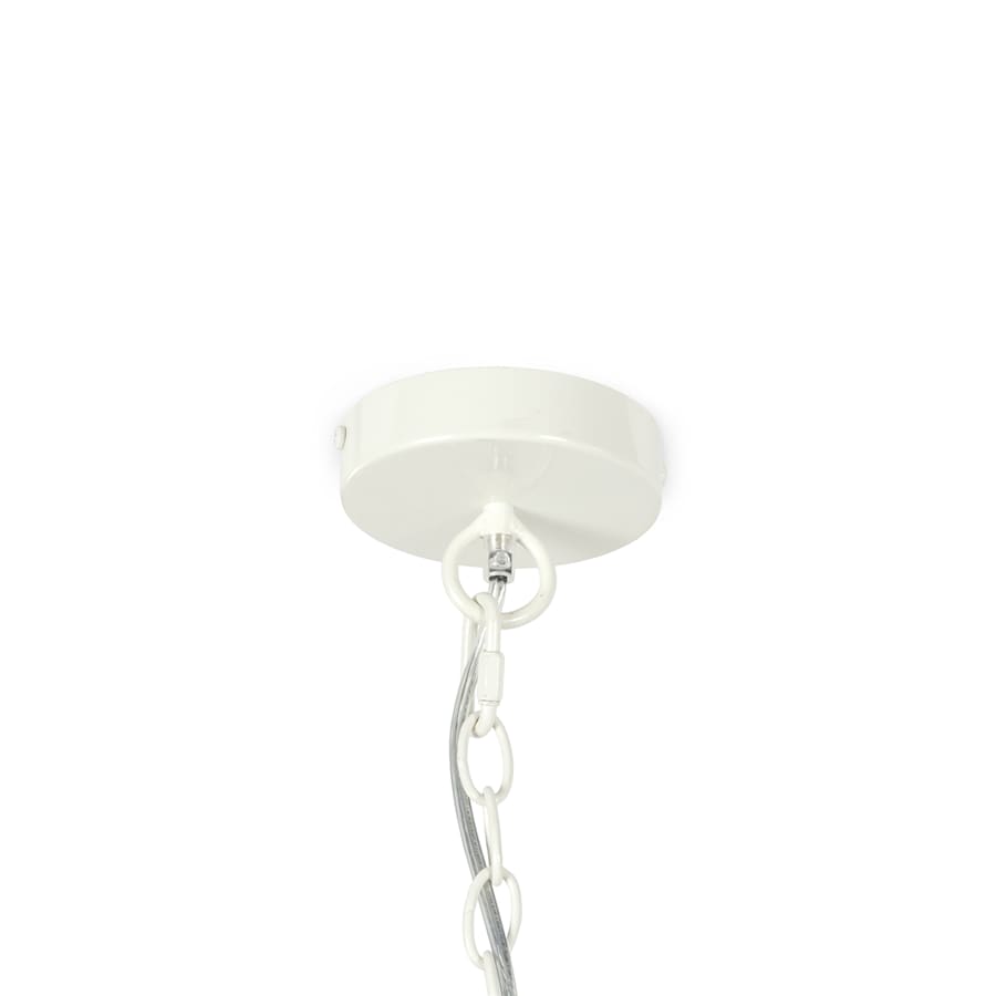 Palecek Seychelles 5 Light 44" Wide Beaded Chandelier