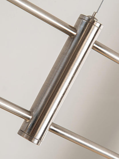 Porcelis Cluster Pendant Light