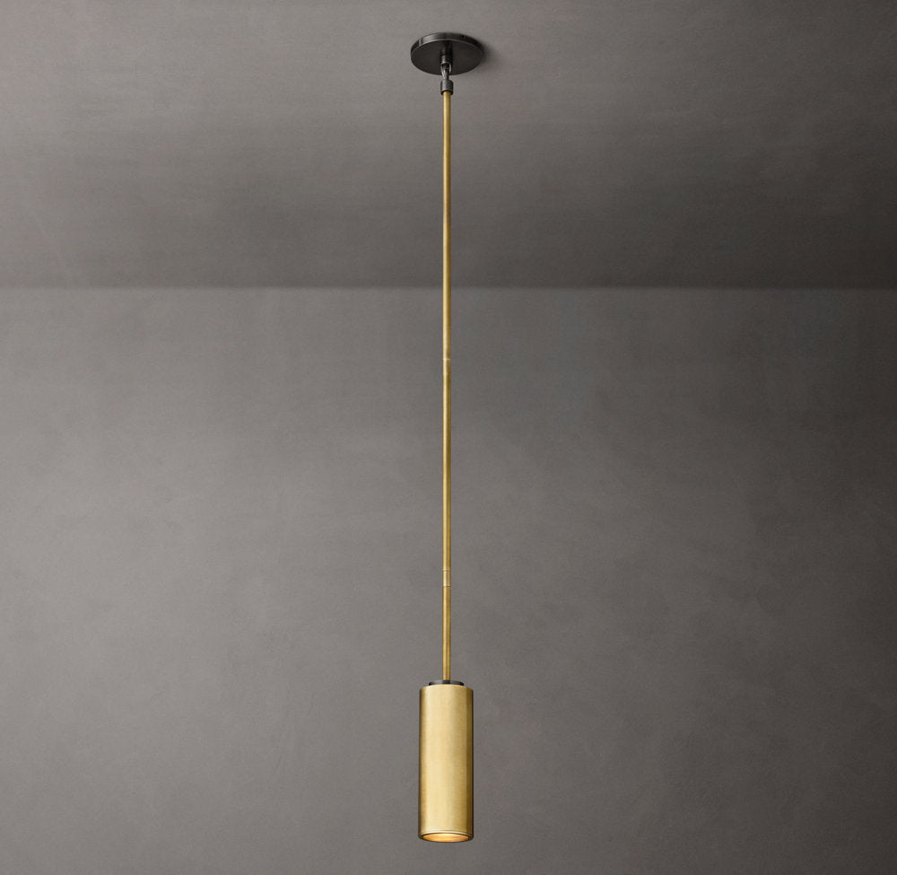 Champeaux Pendant