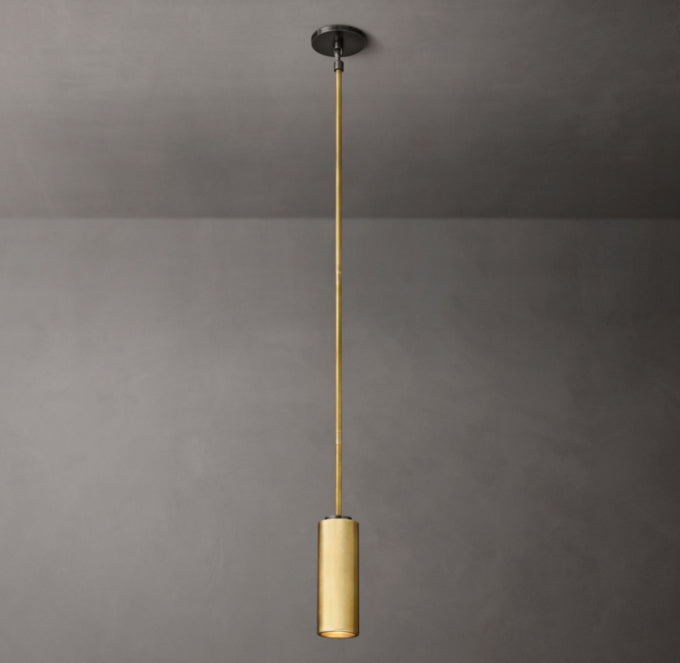 Champeaux Pendant