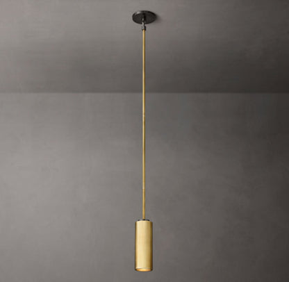 Champeaux Pendant