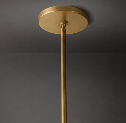 Ravelle Pendant 12"