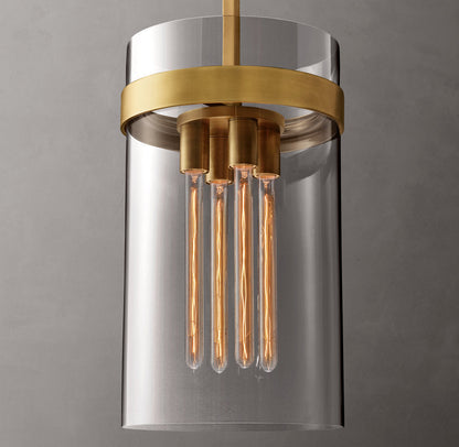 Ravelle Pendant 12"