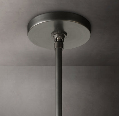 Ravelle Pendant 8"