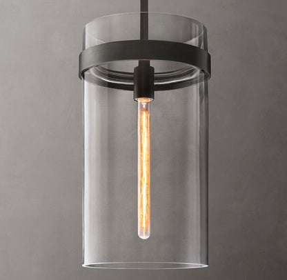 Ravelle Pendant 10"