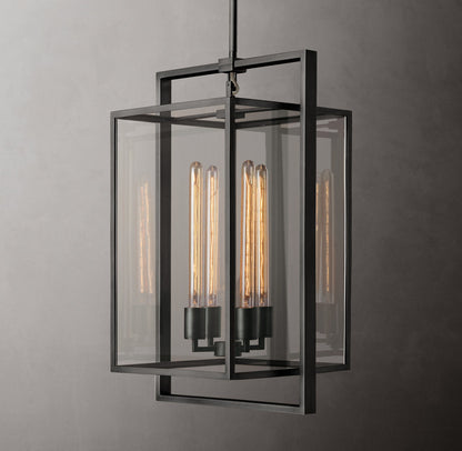 Beckman Pendant 26"