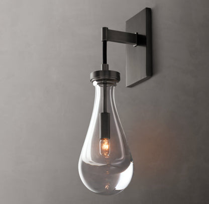 Rainfall Wall Sconce