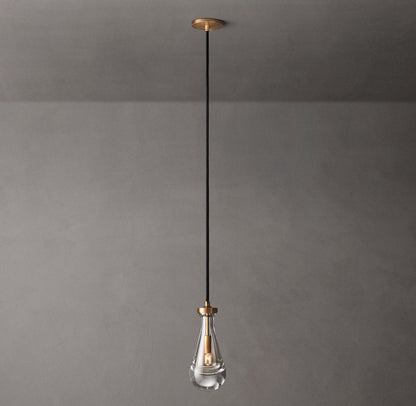 Rain Pendant