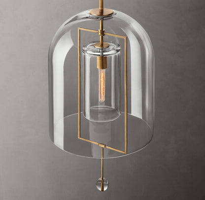 Fulcrum Pendant