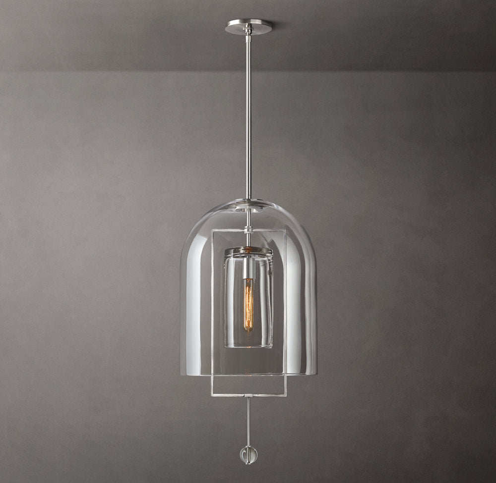 Fulcrum Pendant