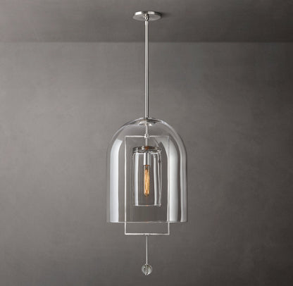 Fulcrum Pendant
