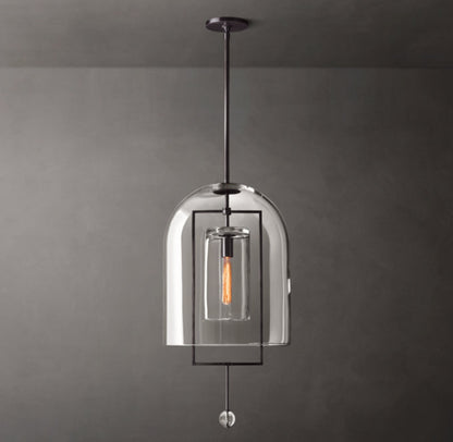 Fulcrum Pendant