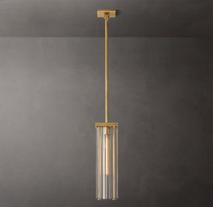 Savile Square Pendant